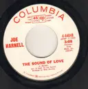 7inch Vinyl Single - Joe Harnell - The Sound Of Love - Promo