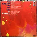 LP - Joe Harnell - The Rhythm And The Fire - Mono