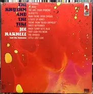 Joe Harnell - The Rhythm And The Fire