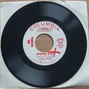 7inch Vinyl Single - Joe Harnell - Theme To Candice / Spanish Eyes