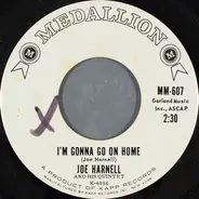 Joe Harnell And His Quintet - I'm Gonna Go On Home