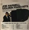 LP - Joe Harnell - Golden Piano Hits - Yellow Vinyl / Promo