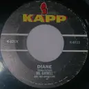 7inch Vinyl Single - Joe Harnell & His Orchestra - Diane