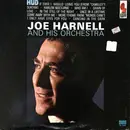 LP - Joe Harnell & His Orchestra - Joe Harnell & His Orchestra Play
