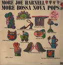 LP - Joe Harnell - More Bossa Nova Pops - Mono