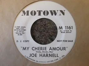 Joe Harnell - My Cherie Amour