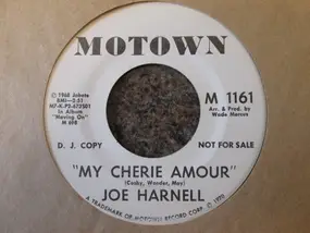 Joe Harnell - My Cherie Amour