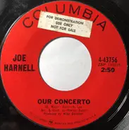 Joe Harnell - Our Concerto / Meeskite