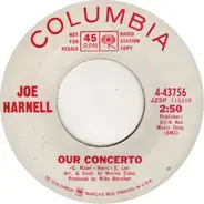 Joe Harnell - Our Concerto