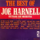 LP - Joe Harnell - The Best Of Joe Harnell - Mono