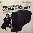 LP - Joe Harnell - Golden Piano Hits - Still sealed