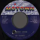 7inch Vinyl Single - Joe Harnell - My Cherie Amour