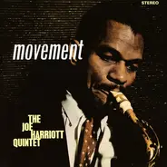 Joe Harriott Quintet - Movement