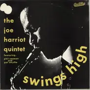 Joe Harriott Quintet - Swings High
