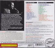 CD - Joe Harriott Quintet - Abstract / Southern Horizons / Free Form