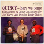 Joe Harris - Quincy - Here We Come