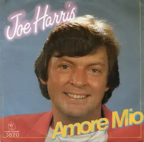 Joe Harris - Amore Mio