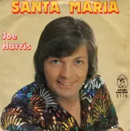 Joe Harris - Santa Maria