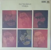 LP - Joe Henderson - Multiple