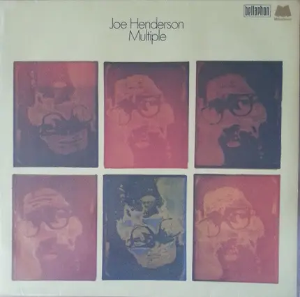 Joe Henderson - Multiple