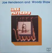 LP - Joe Henderson And Woody Shaw - Jazz Patterns