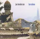CD - Joe Henderson - Barcelona