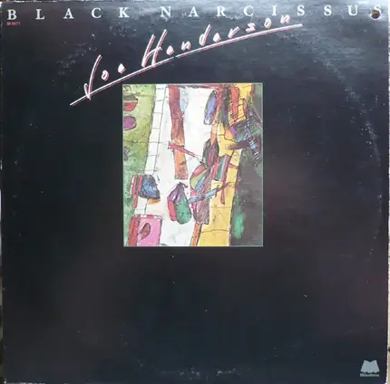 Joe Henderson - Black Narcissus