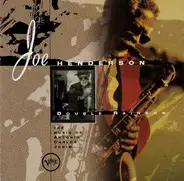 Joe Henderson - Double Rainbow - The Music Of Carlos Jobim