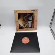 LP - Joe Henderson Featuring Alice Coltrane - The Elements