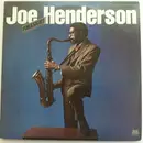 Double LP - Joe Henderson - Foresight - rarity