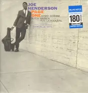 Joe Henderson - Page One