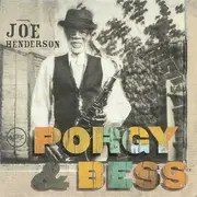 CD - Joe Henderson - Porgy & Bess