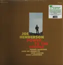 LP - Joe Henderson - Power to the People - 180 g