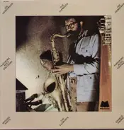 Joe Henderson / Alice Coltrane - The Elements