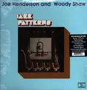 LP - Joe Henderson & Woody Shaw - Jazz Patterns