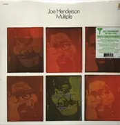 LP - Joe Henderson - Multiple