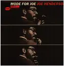 LP - Joe Henderson - Mode For Joe
