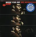 LP - Joe Henderson - Mode for Joe - 180 grams