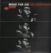 LP - Joe Henderson - Mode For Joe