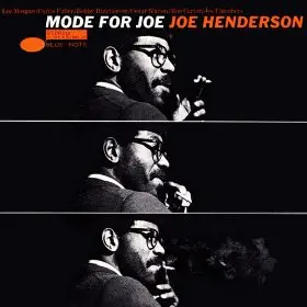 Joe Henderson - Mode for Joe