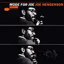 CD - Joe Henderson - Mode For Joe