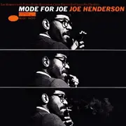 CD - Joe Henderson - Mode For Joe