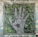 LP - Joe Henderson - Black Miracle
