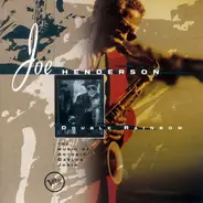 Joe Henderson - Double Rainbow - The Music Of Carlos Jobim