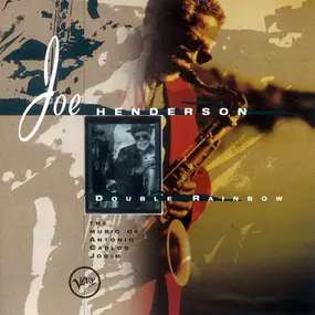 Joe Henderson - Double Rainbow - The Music Of Carlos Jobim