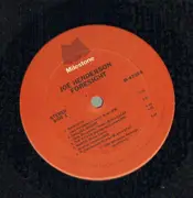 Double LP - Joe Henderson - Foresight - rarity