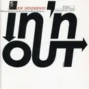 CD - Joe Henderson - In 'N Out