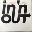 LP - Joe Henderson - In 'N Out