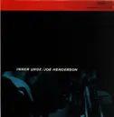 LP - Joe Henderson - Inner Urge