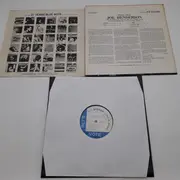 LP - Joe Henderson - Inner Urge - ''P''(ear) stamped in both sides